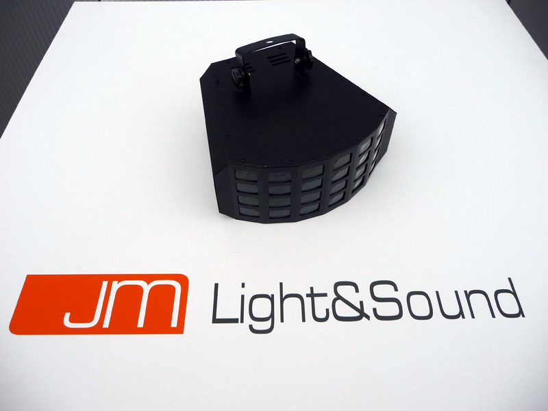 Eurolite LED Disco